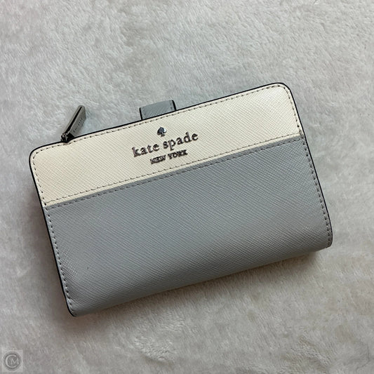 Wallet Designer By Kate Spade, Size: Small