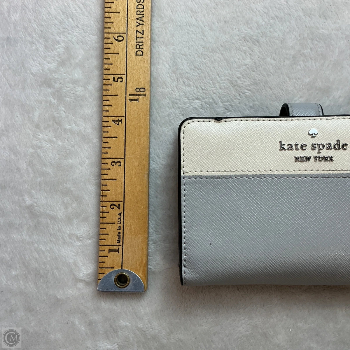 Wallet Designer By Kate Spade, Size: Small