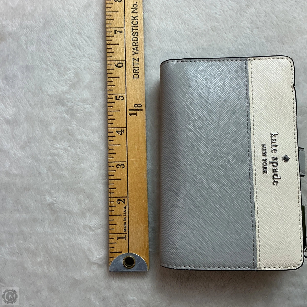 Wallet Designer By Kate Spade, Size: Small