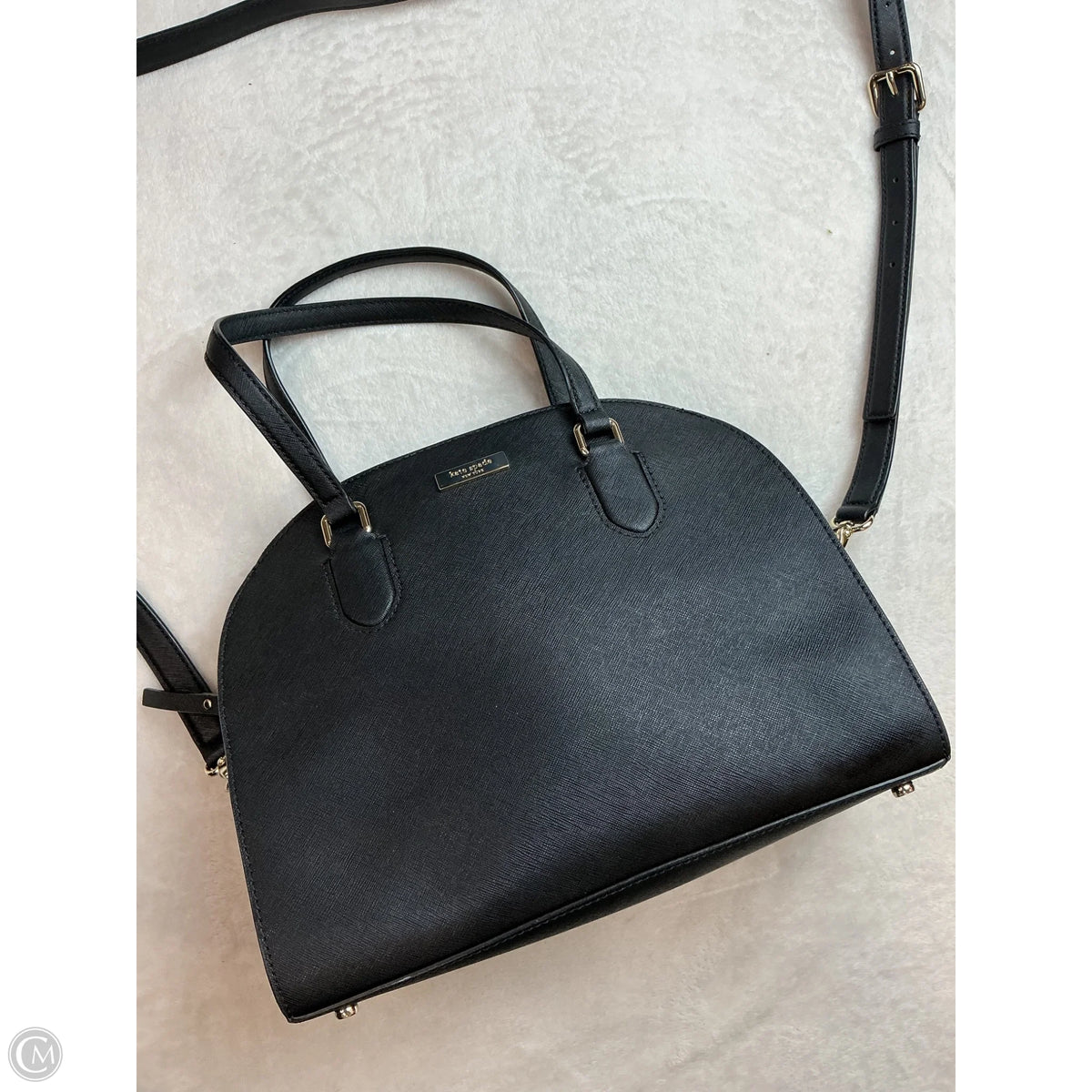 Handbag Designer By Kate Spade, Size: Medium