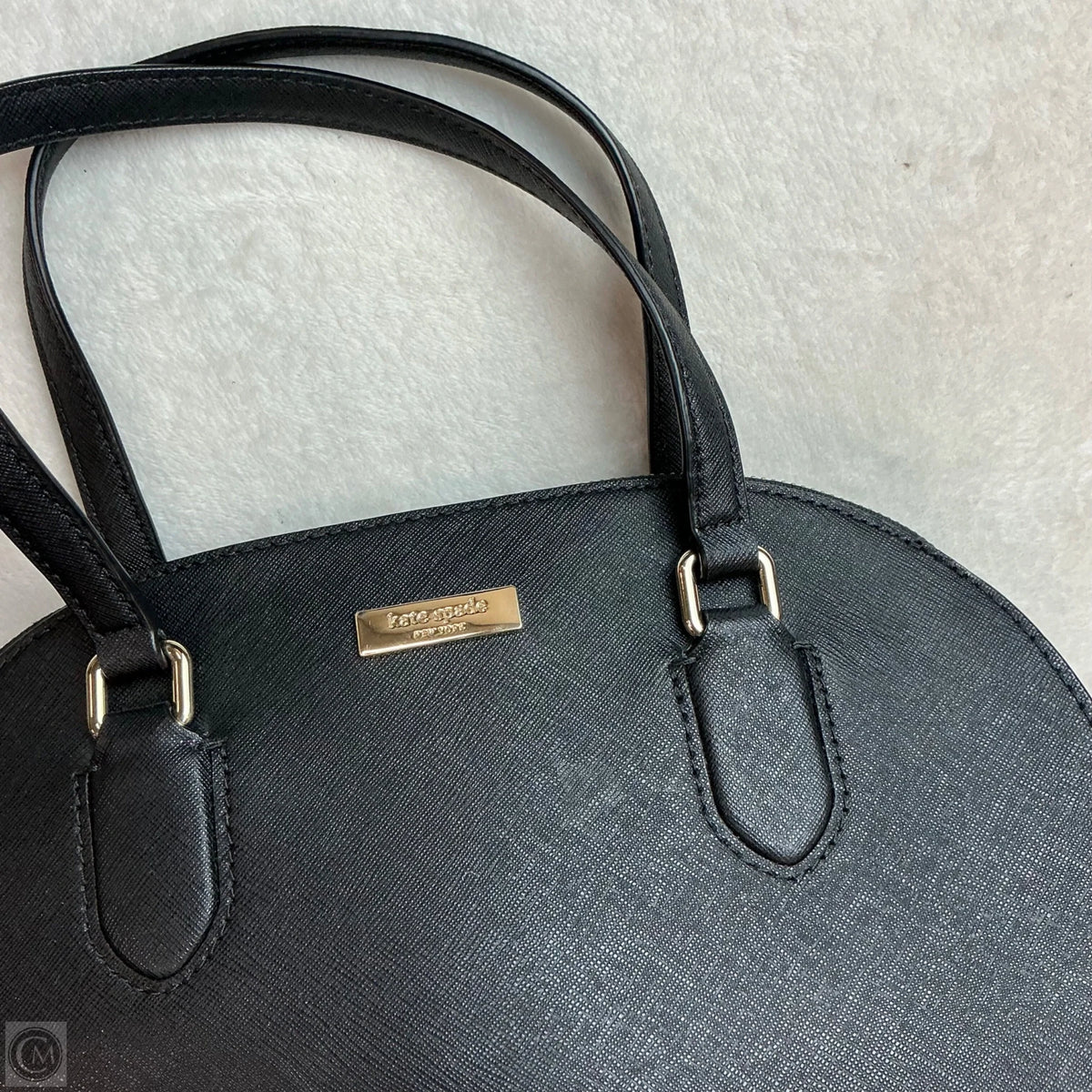 Handbag Designer By Kate Spade, Size: Medium