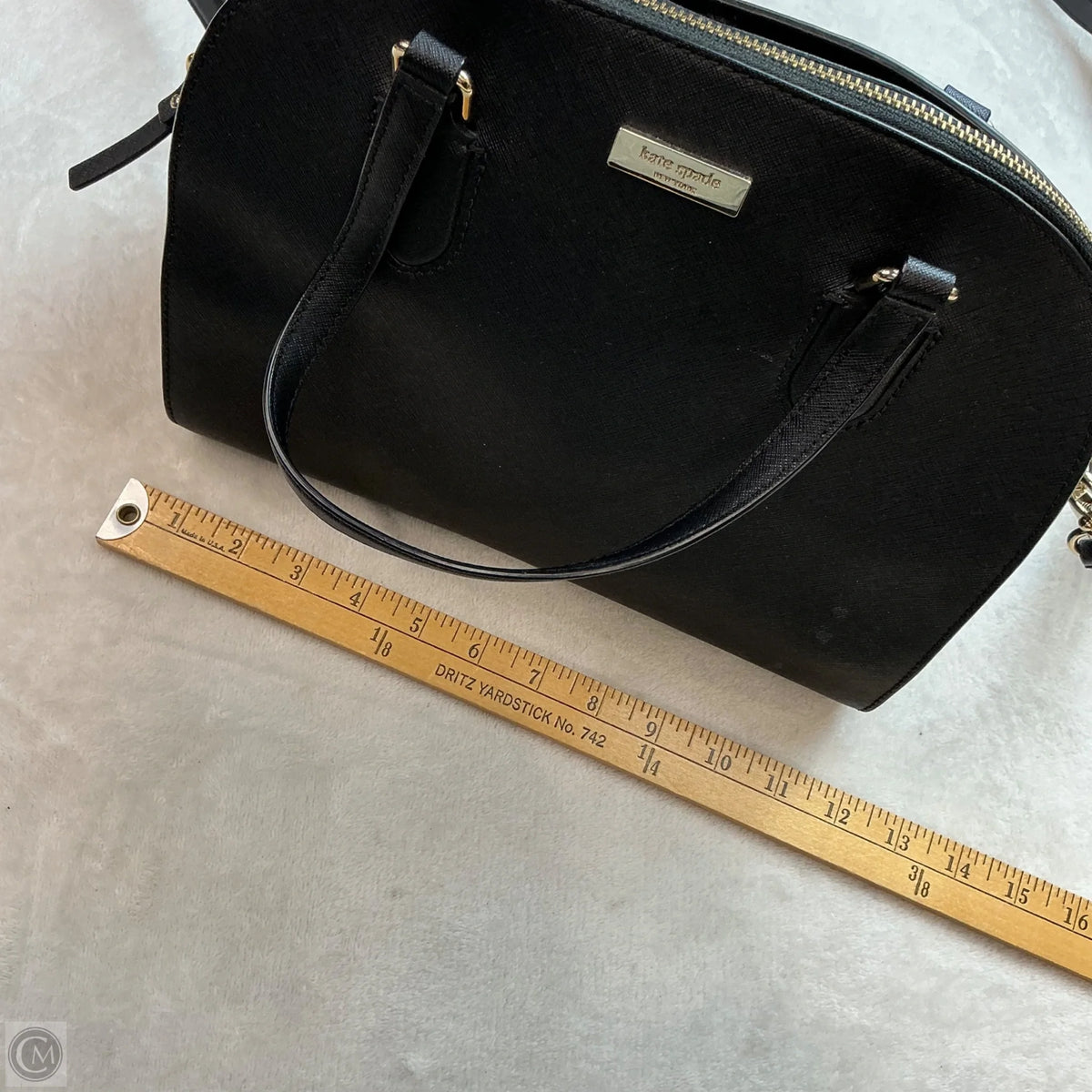 Handbag Designer By Kate Spade, Size: Medium