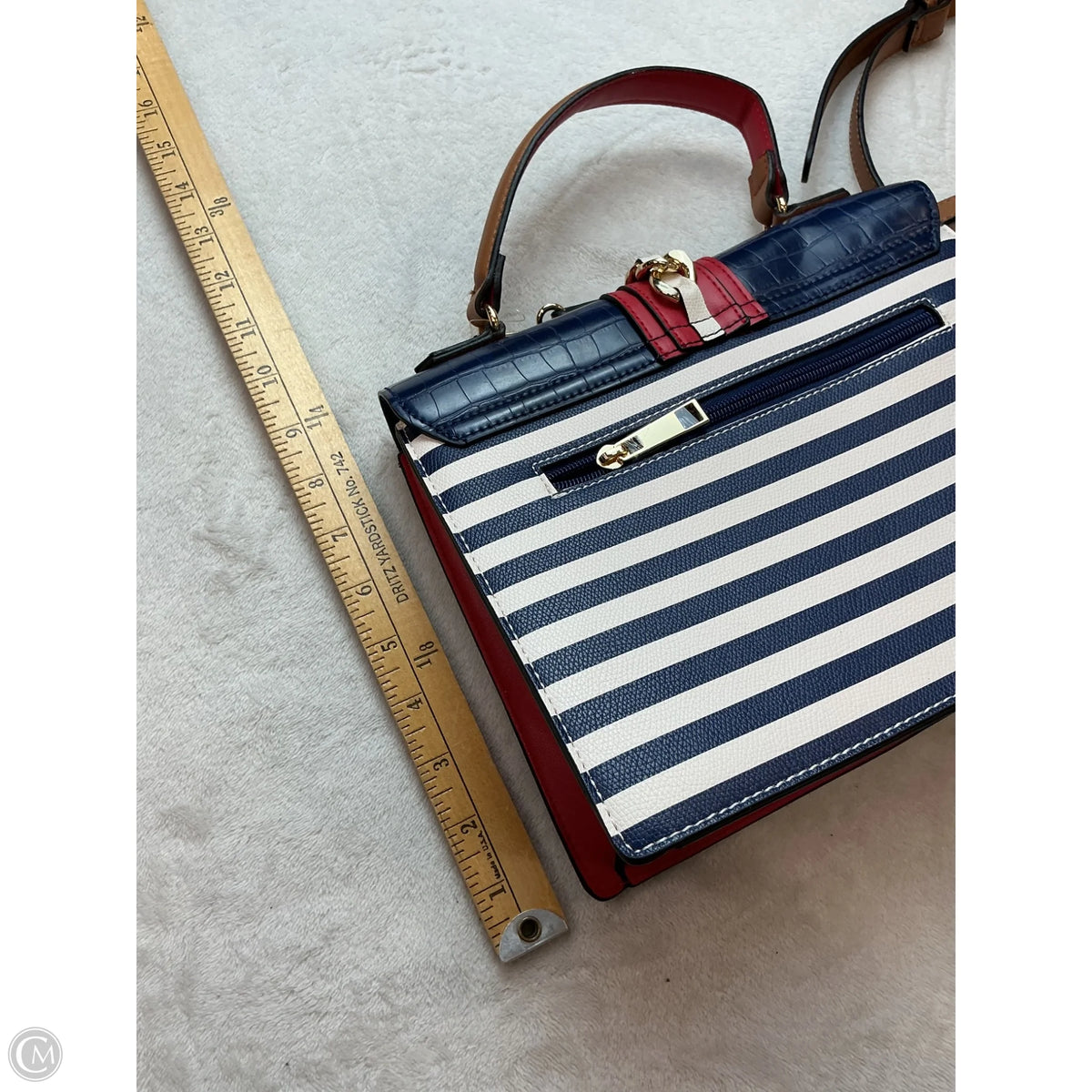 Crossbody By Aldo, Size: Medium
