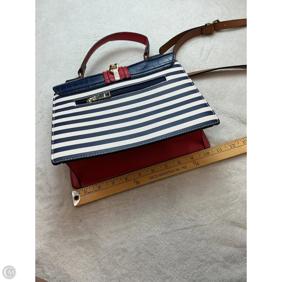 Crossbody By Aldo, Size: Medium