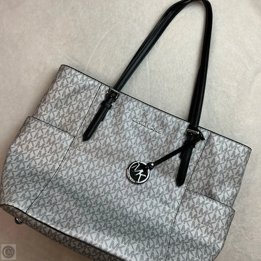 Handbag Designer By Michael Kors, Size: Large