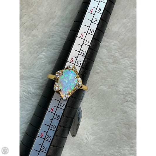 Ring Other By Anthropologie