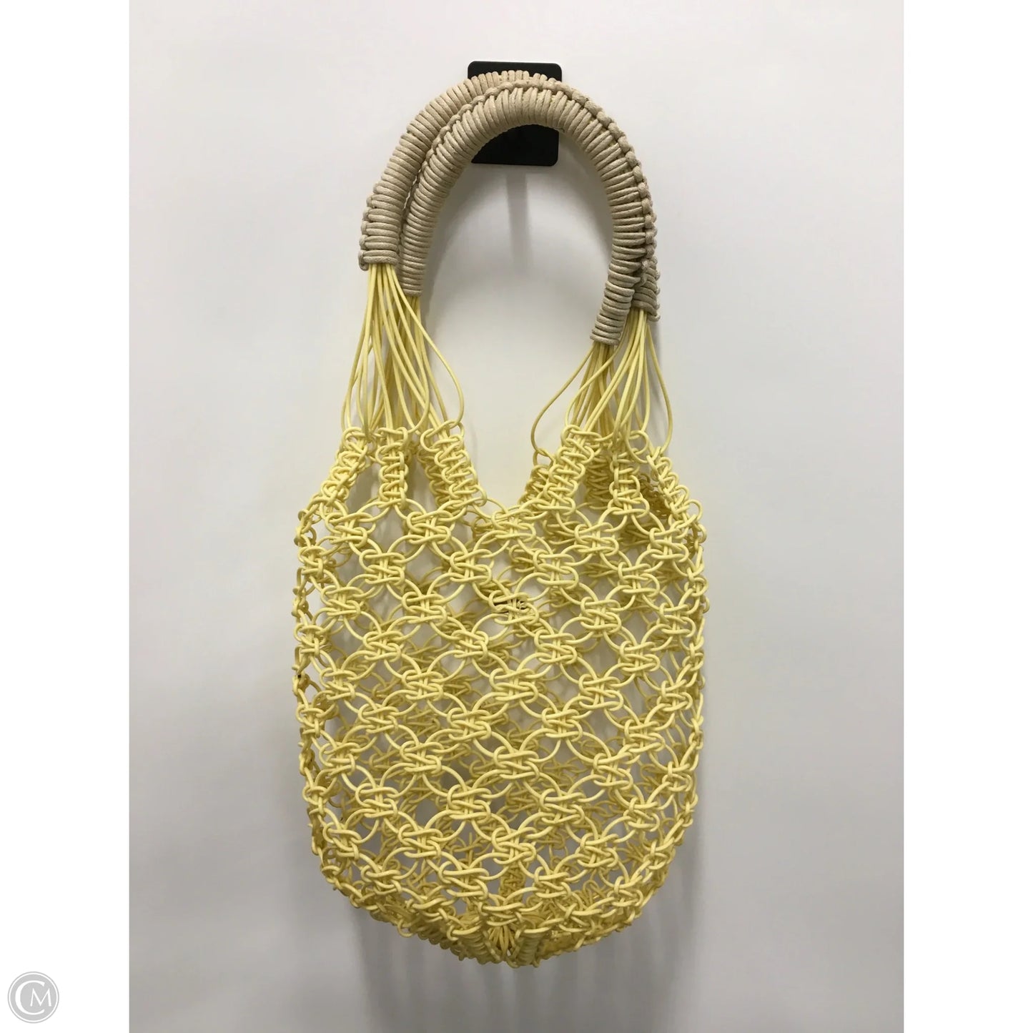 Handbag By Free People, Size: Small