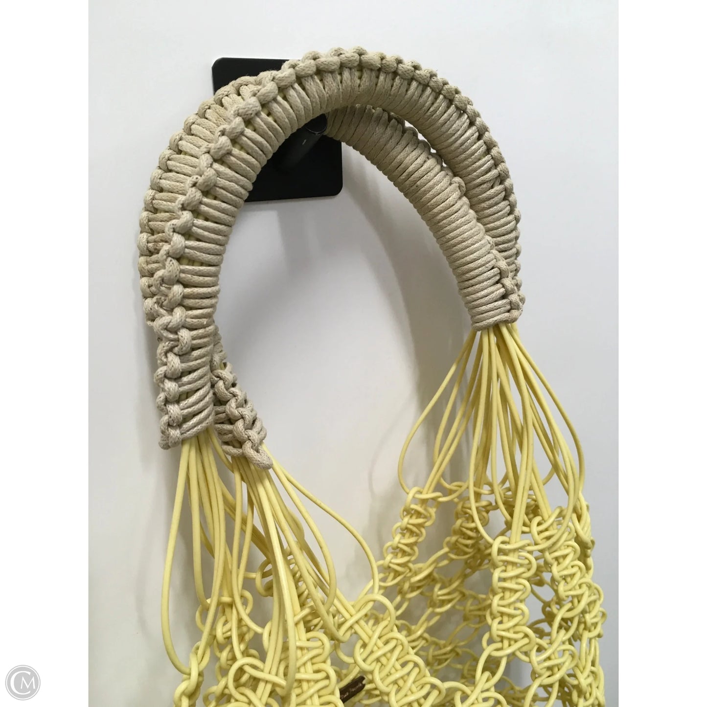 Handbag By Free People, Size: Small