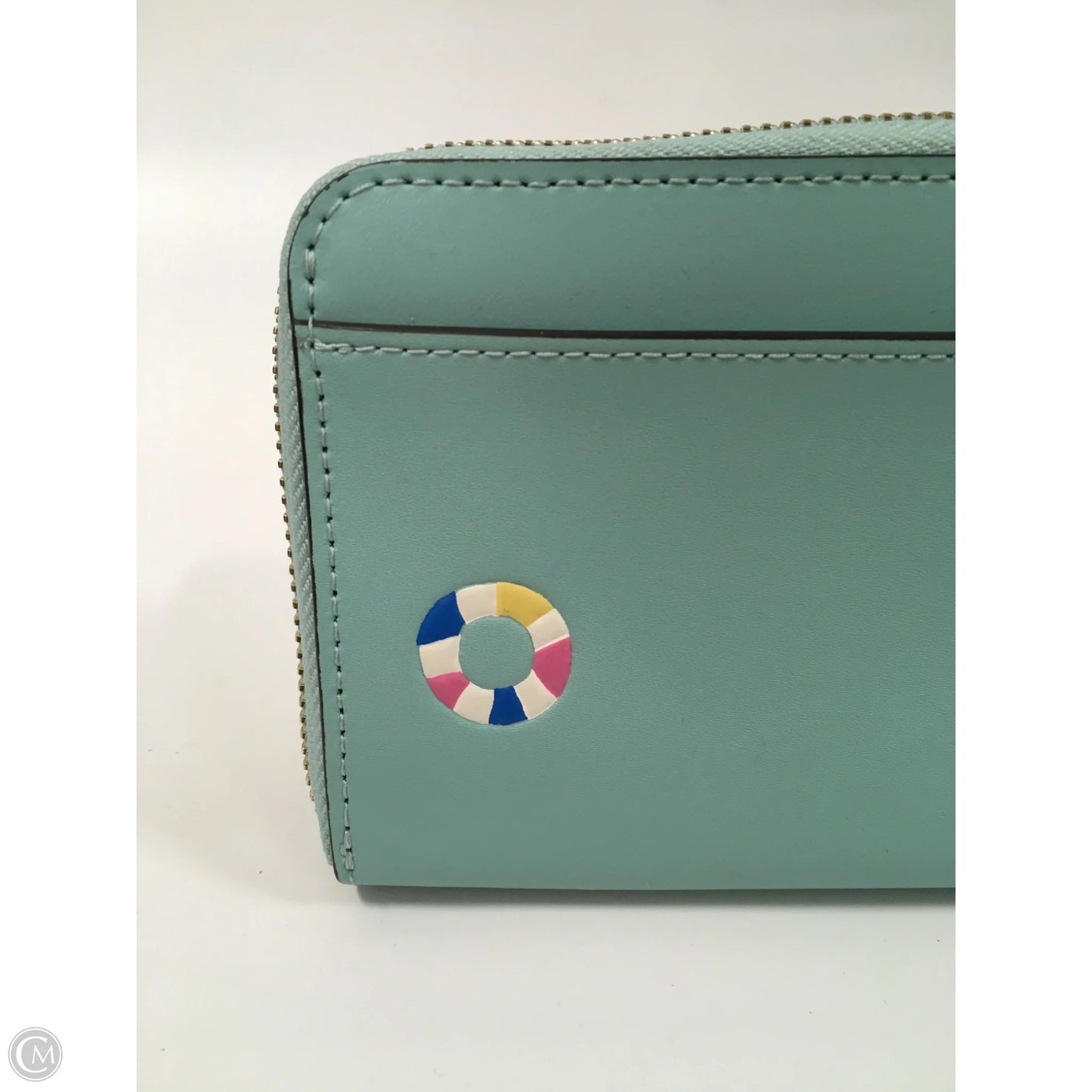 Wallet Designer By Kate Spade, Size: Medium