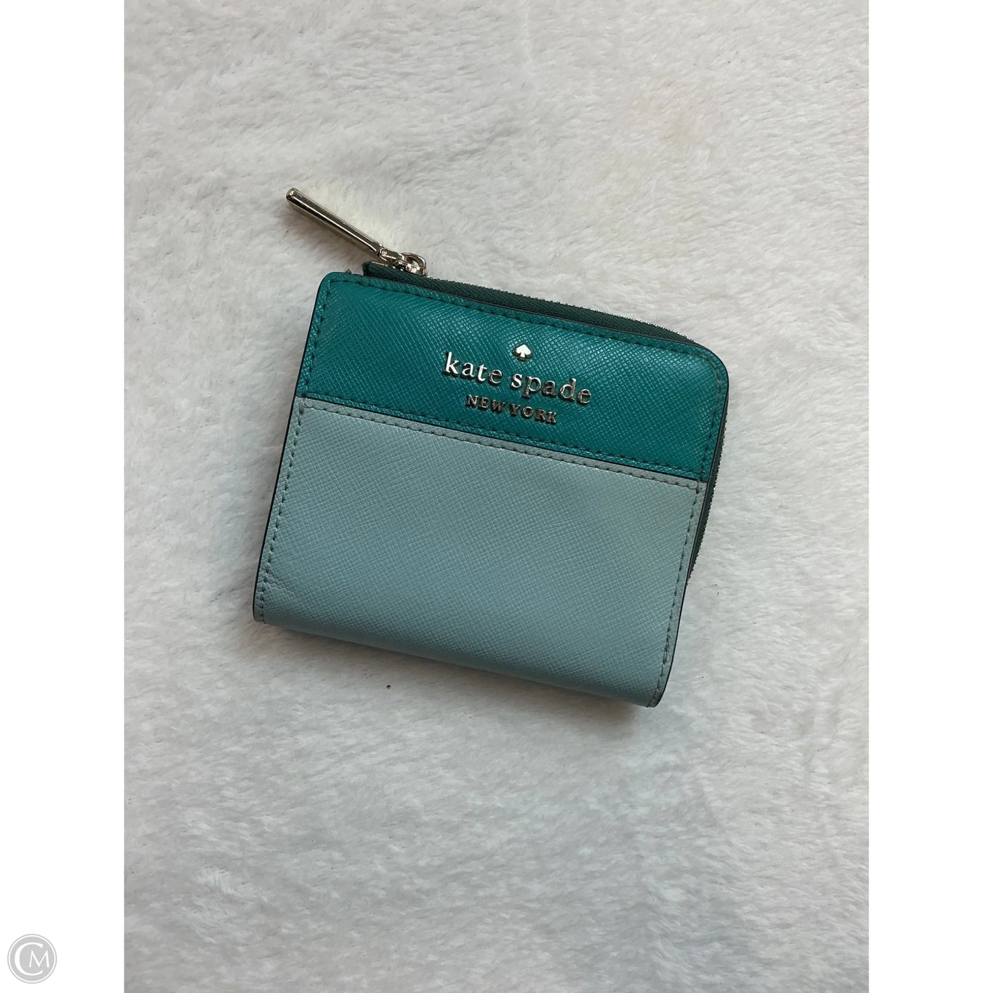 Wallet Designer By Kate Spade, Size: Small
