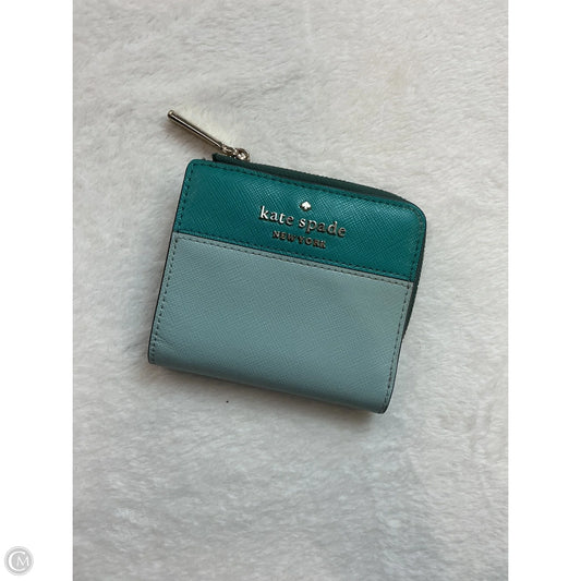 Wallet Designer By Kate Spade, Size: Small