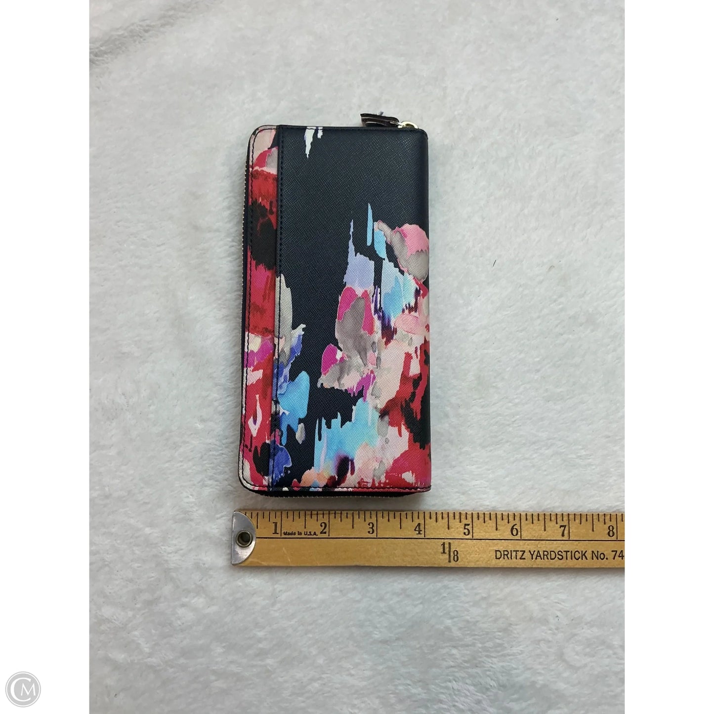Wallet Designer By Kate Spade, Size: Medium