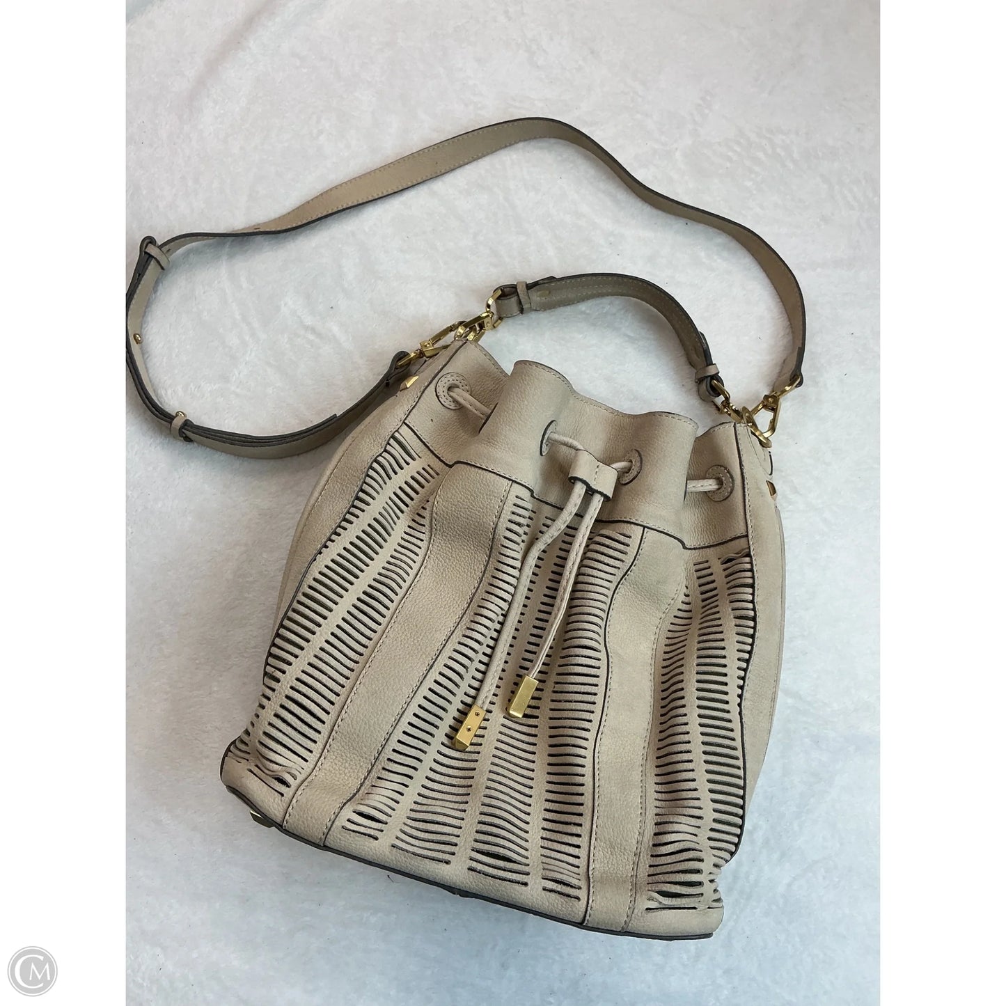 Handbag By Clothes Mentor, Size: Medium