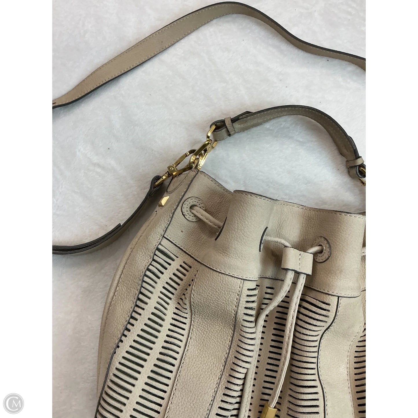 Handbag By Clothes Mentor, Size: Medium