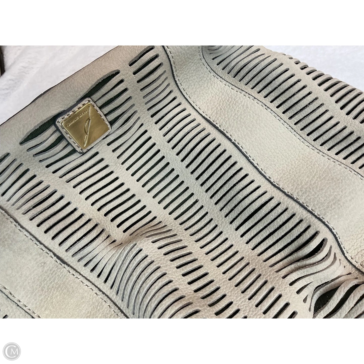 Handbag By Clothes Mentor, Size: Medium