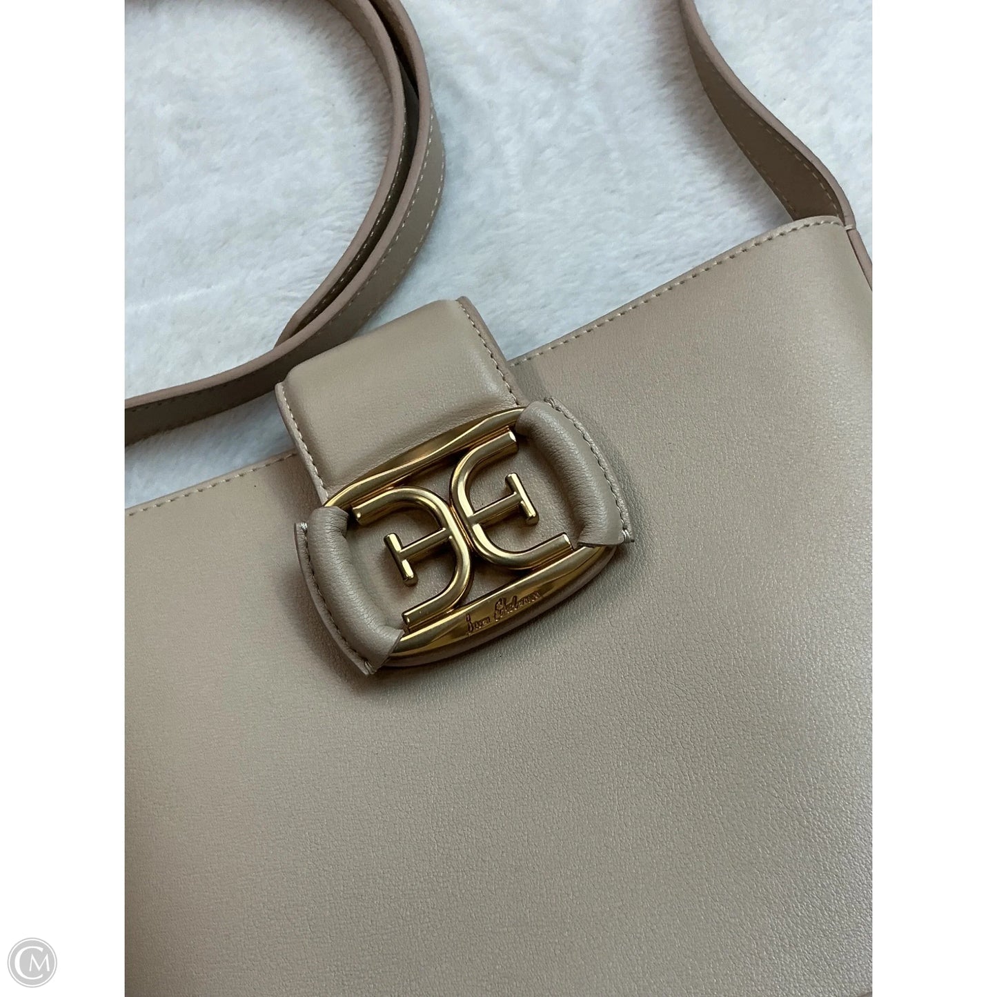 Crossbody By Sam Edelman, Size: Medium