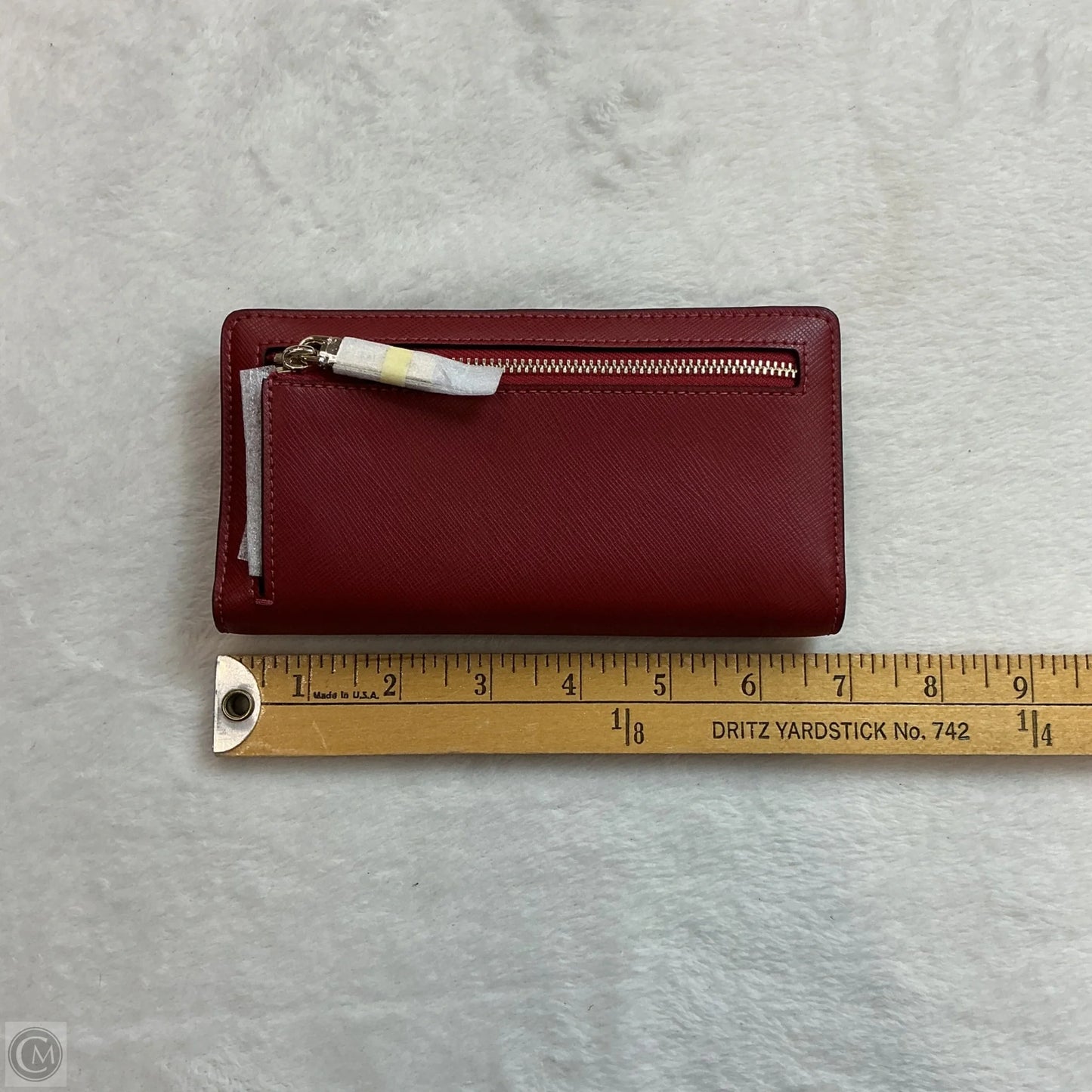 Wallet Designer By Kate Spade, Size: Medium