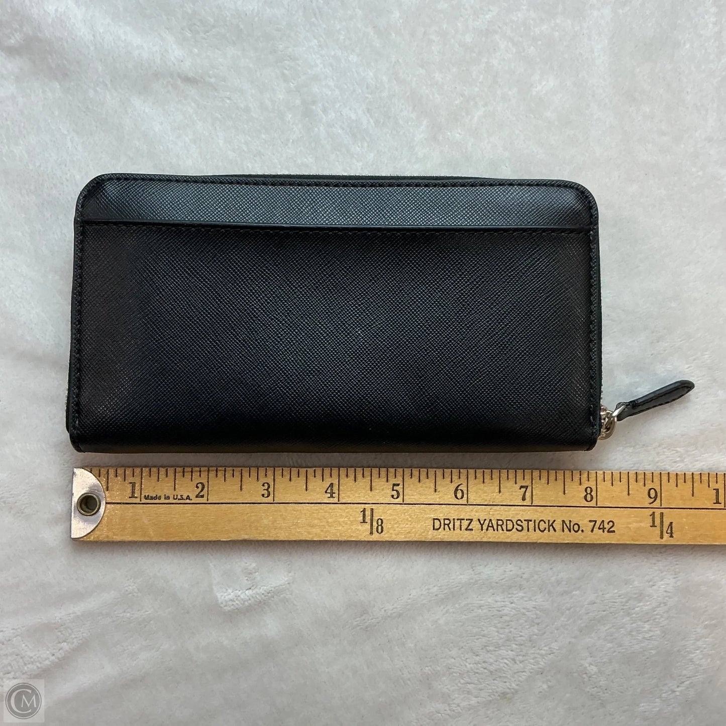 Wallet Designer By Kate Spade, Size: Large