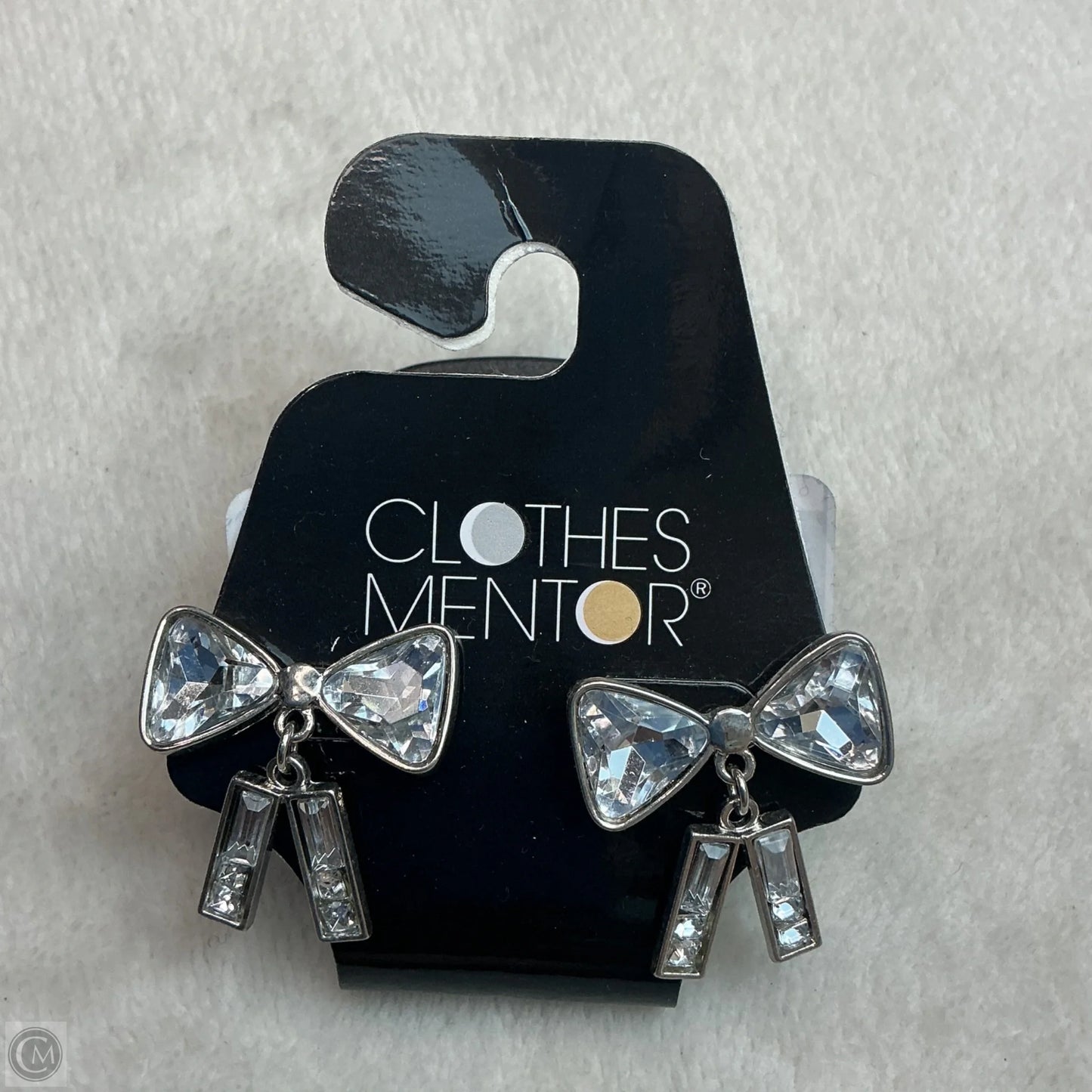 Earrings Statement By Clothes Mentor