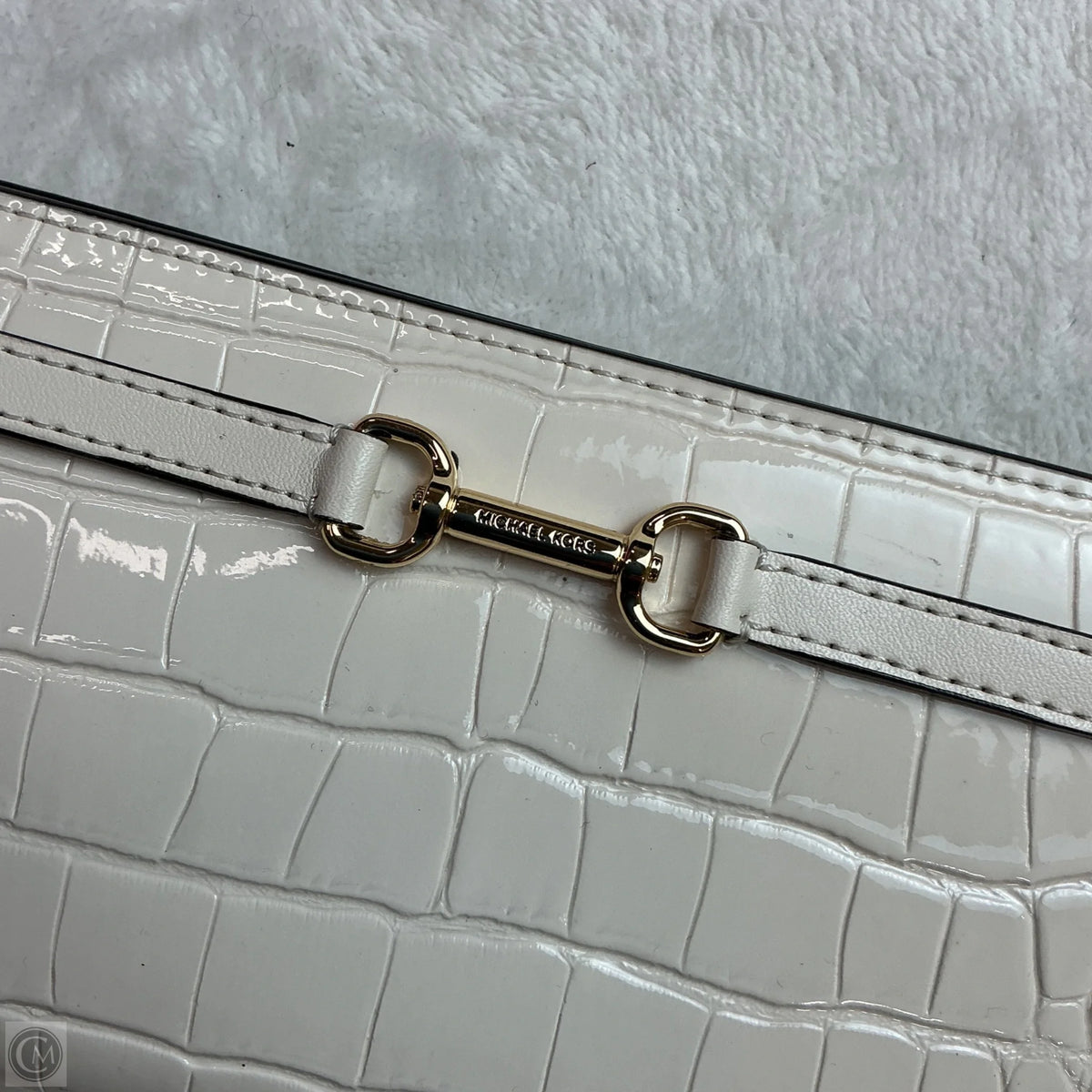 Wallet Designer By Michael Kors, Size: Large