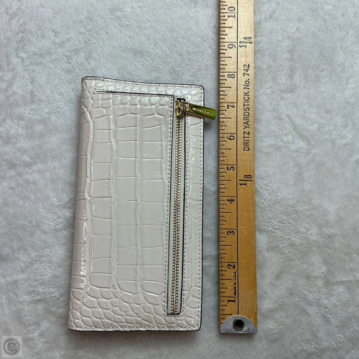 Wallet Designer By Michael Kors, Size: Large