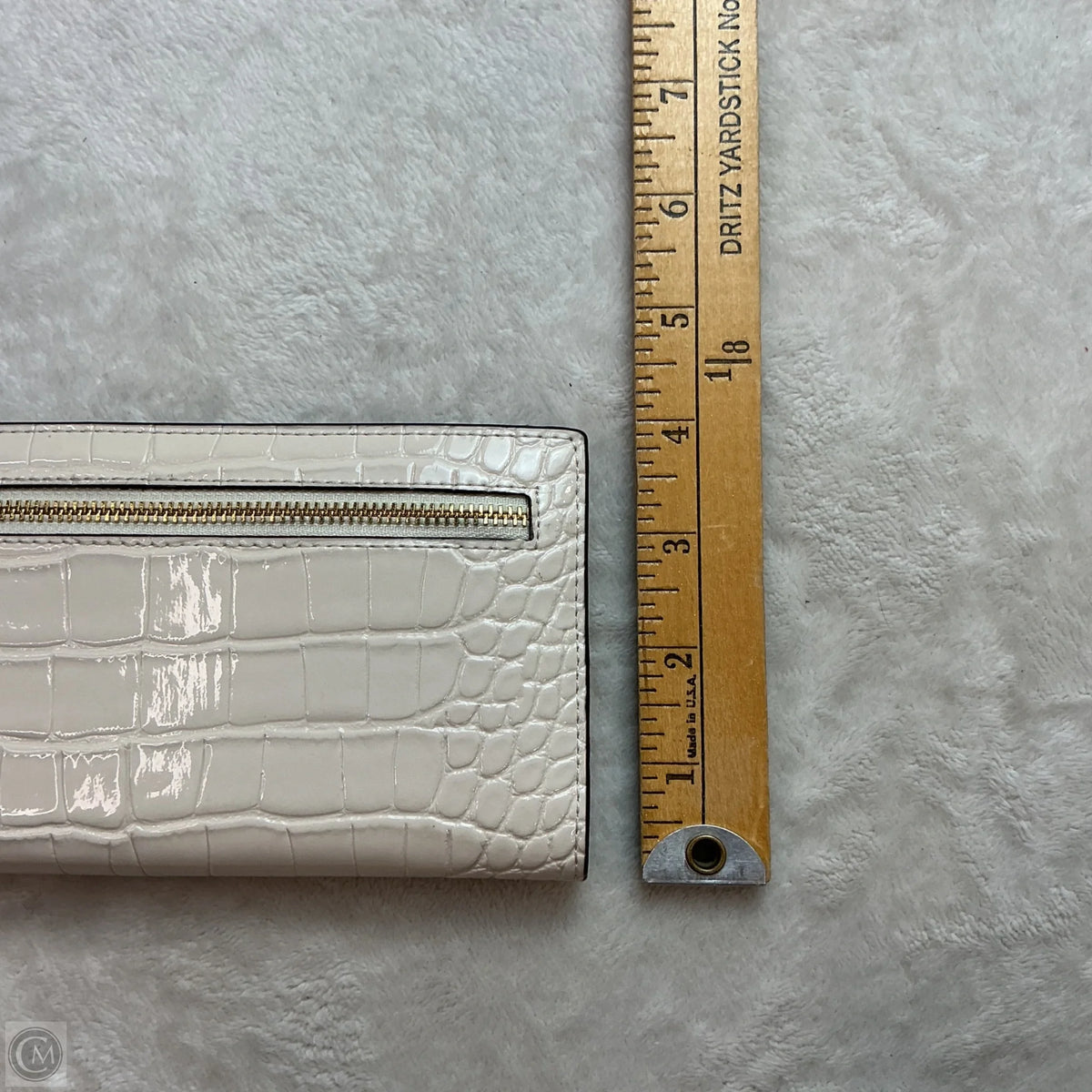 Wallet Designer By Michael Kors, Size: Large