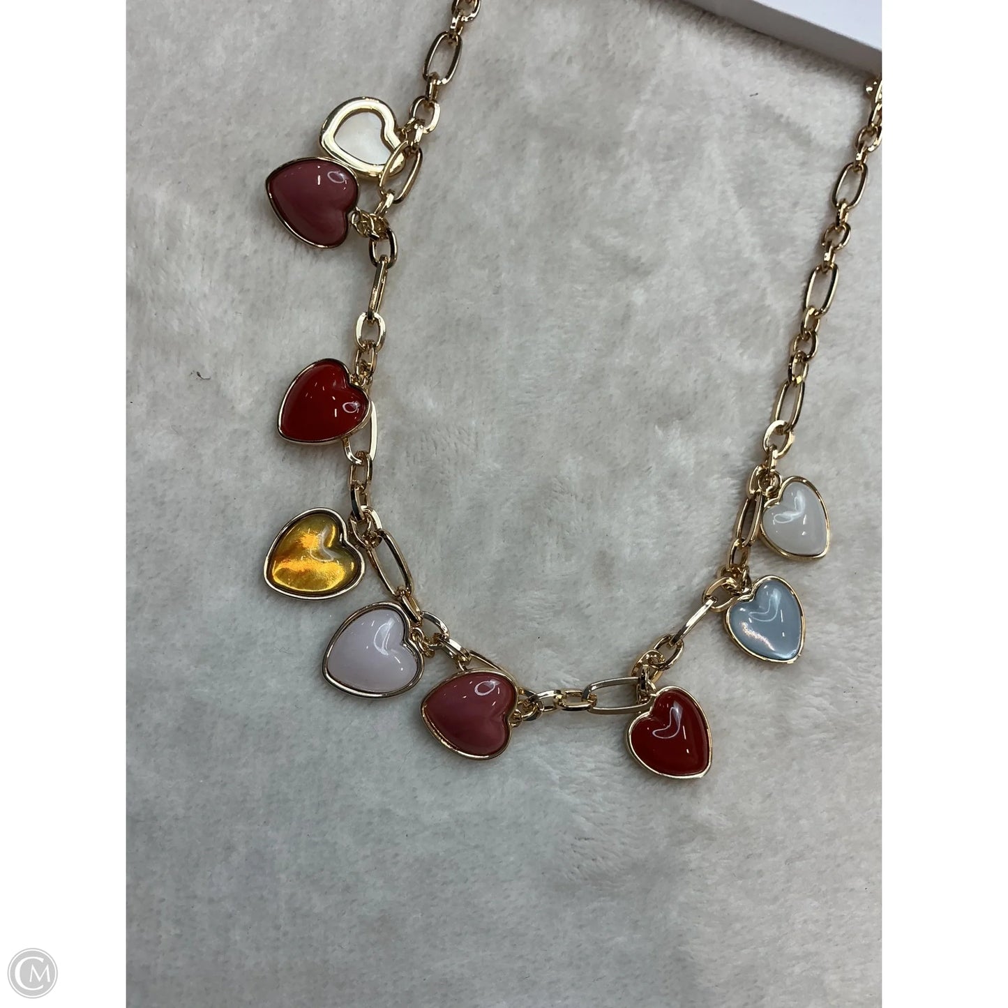 Necklace Charm By Loft
