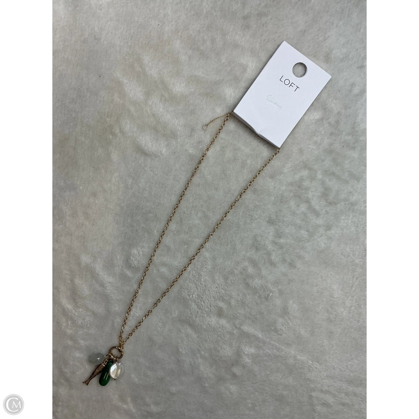 Necklace Chain By Loft