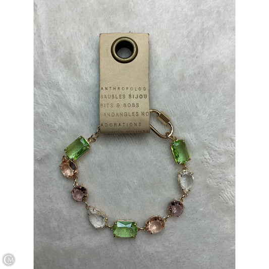 Bracelet Chain By Anthropologie