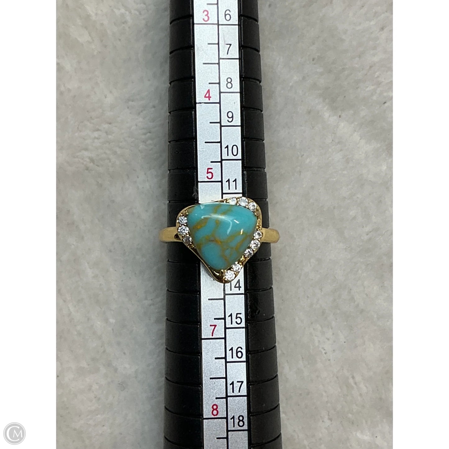 Ring Statement By Clothes Mentor