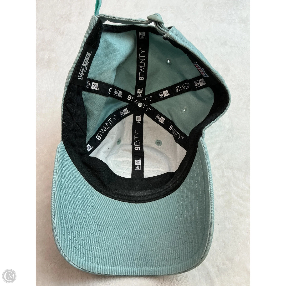 Hat Baseball Cap By New Era