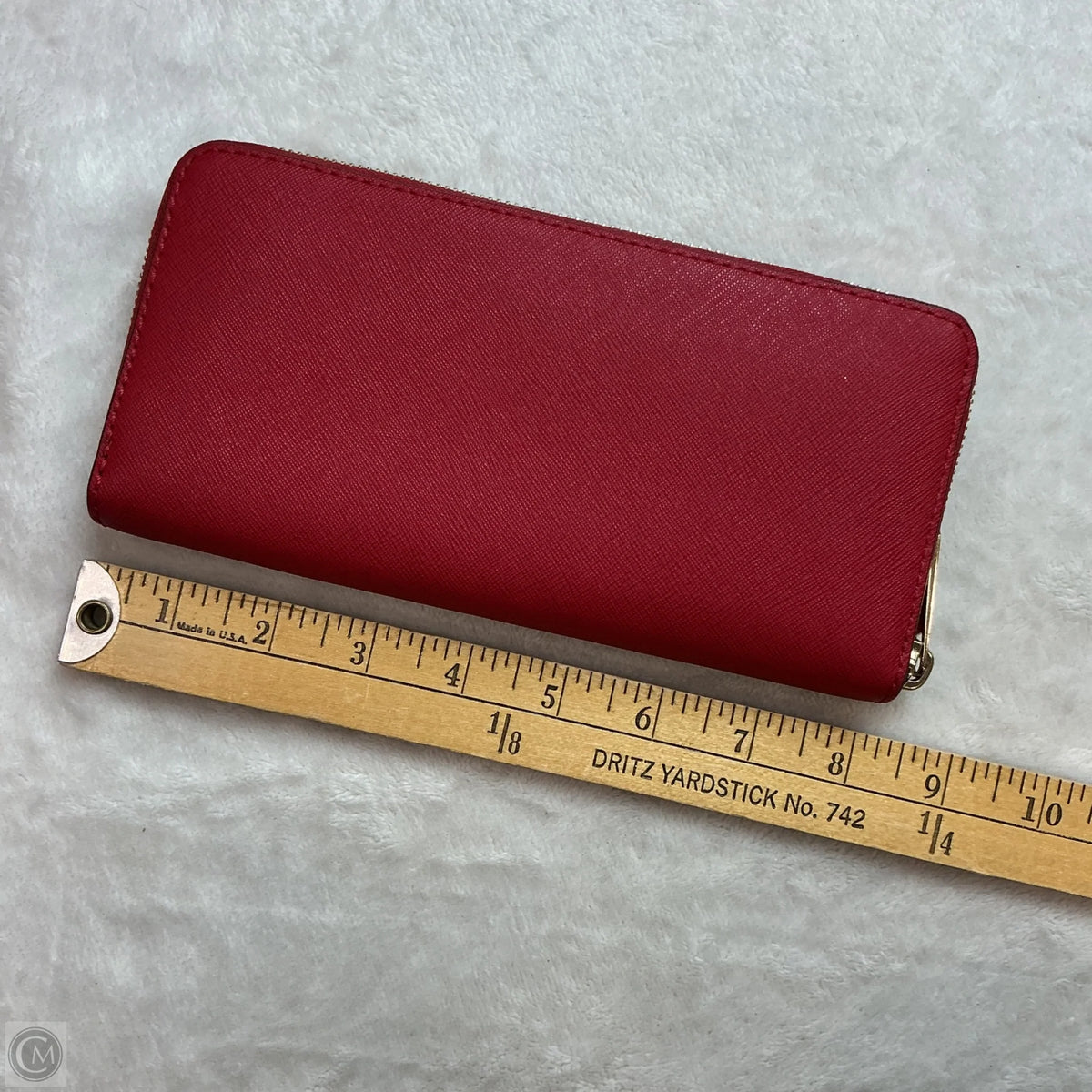 Wallet Designer By Michael Kors, Size: Large