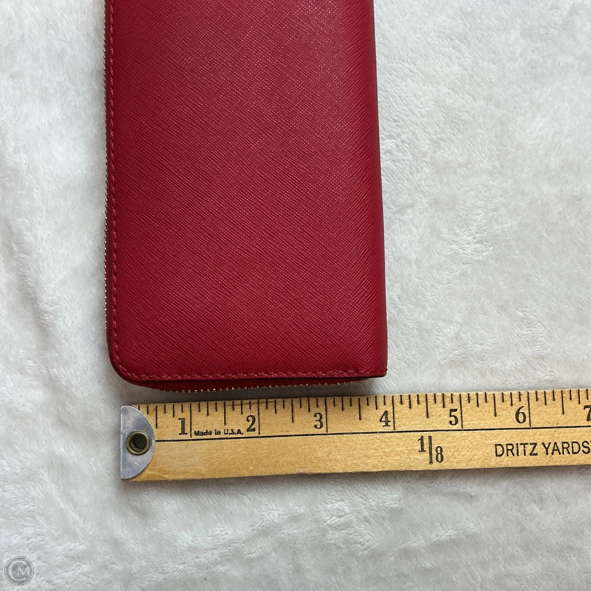 Wallet Designer By Michael Kors, Size: Large