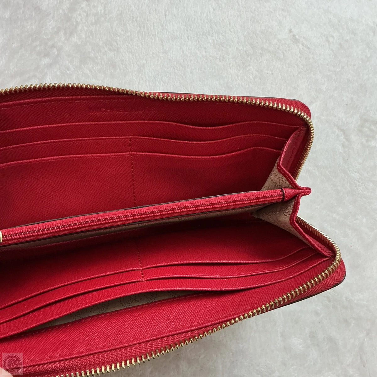Wallet Designer By Michael Kors, Size: Large