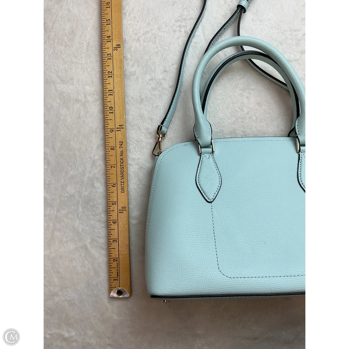 Handbag Designer By Kate Spade, Size: Small