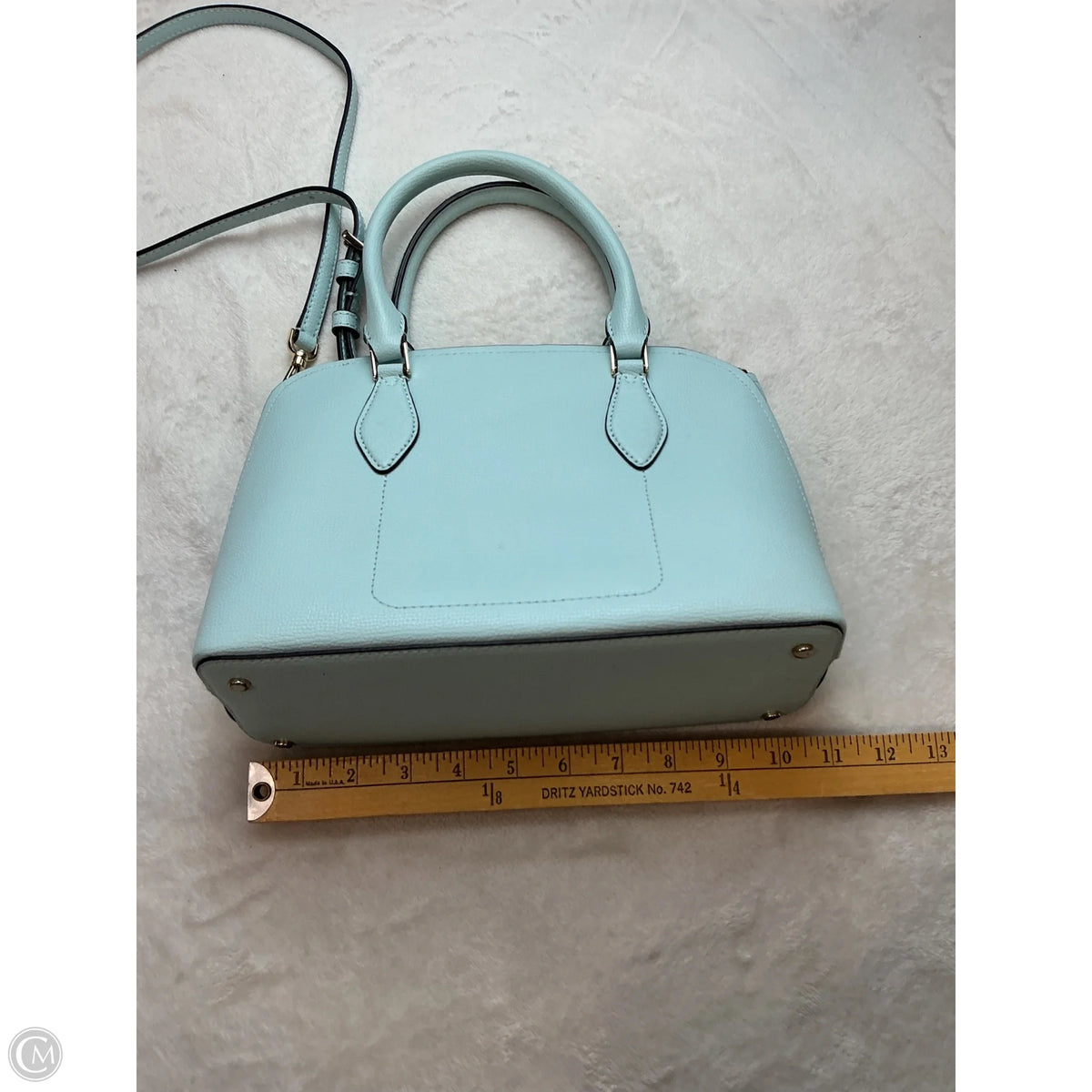 Handbag Designer By Kate Spade, Size: Small