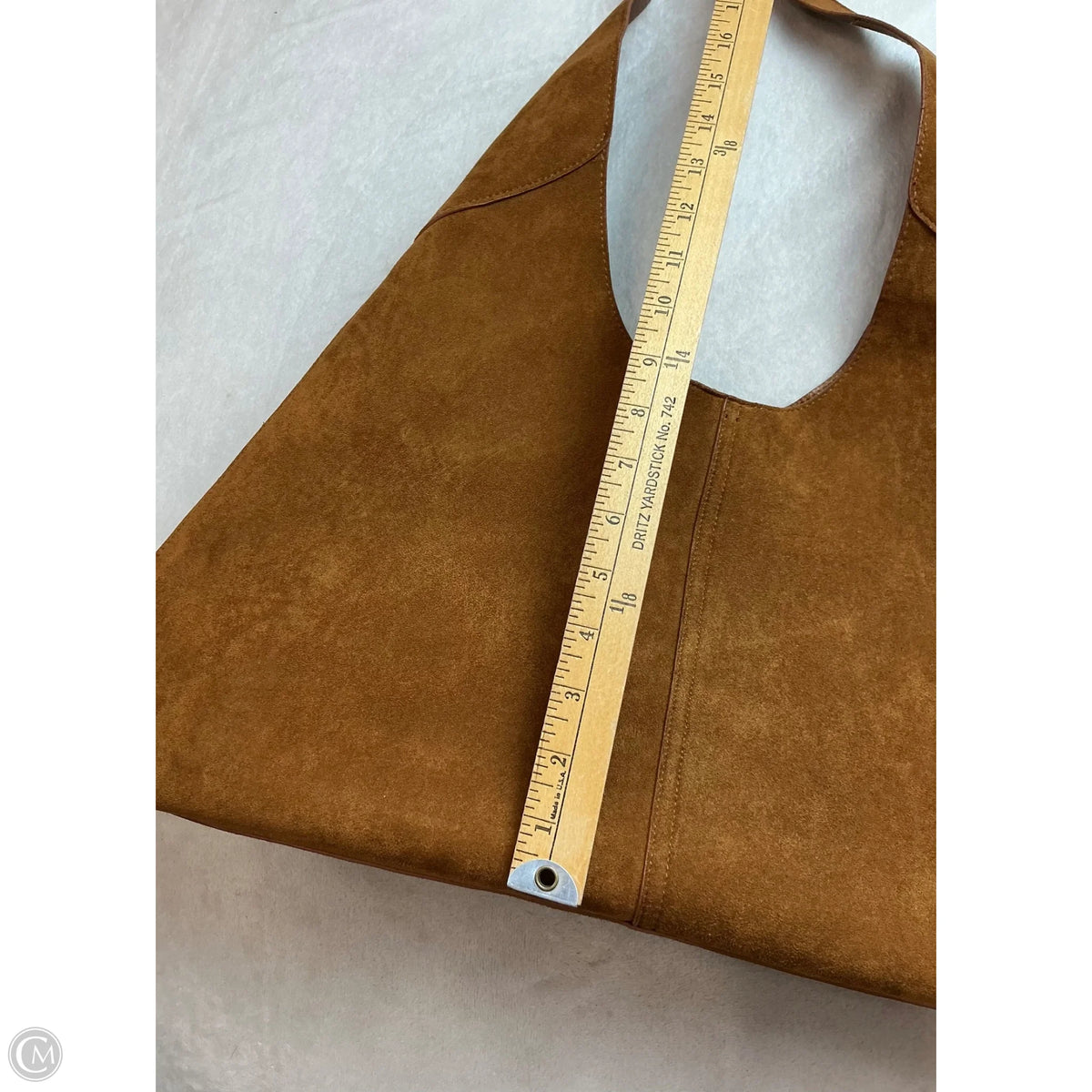 Handbag By Universal Thread, Size: Large
