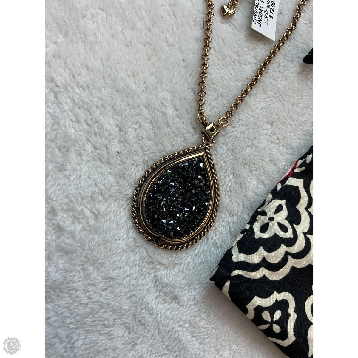 Necklace Designer By Brighton