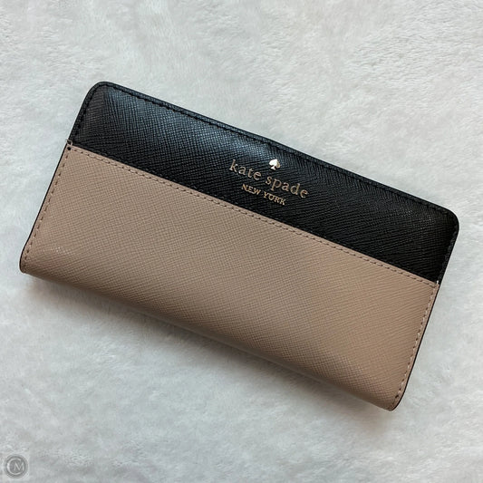 Wallet Designer By Kate Spade, Size: Small