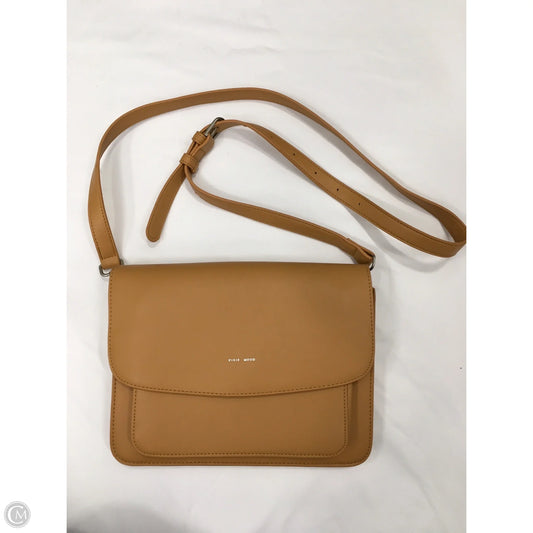 Handbag By Clothes Mentor, Size: Medium
