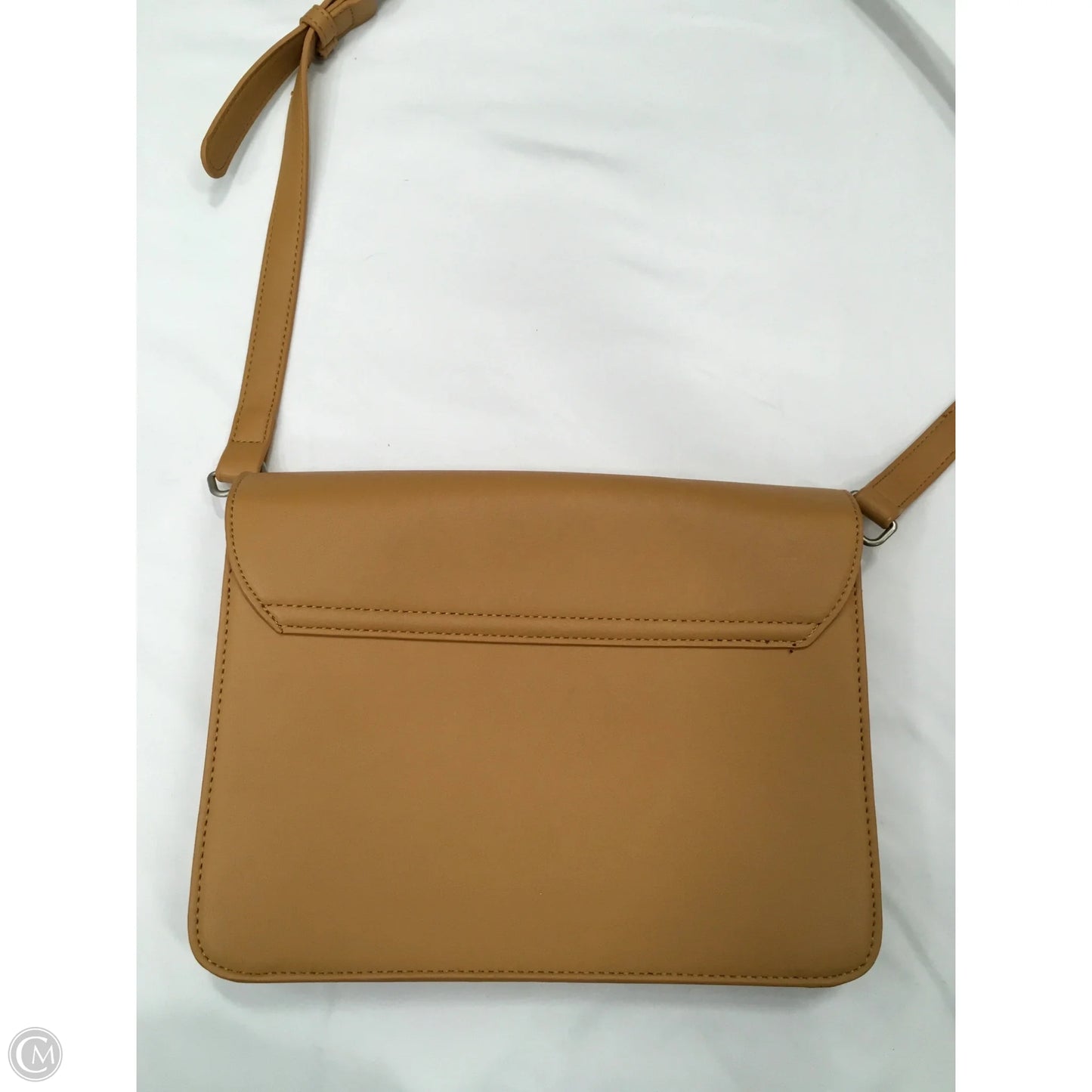 Handbag By Clothes Mentor, Size: Medium