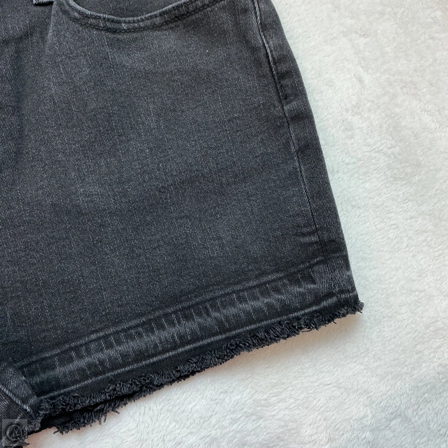Shorts By Madewell In Black, Size: 6