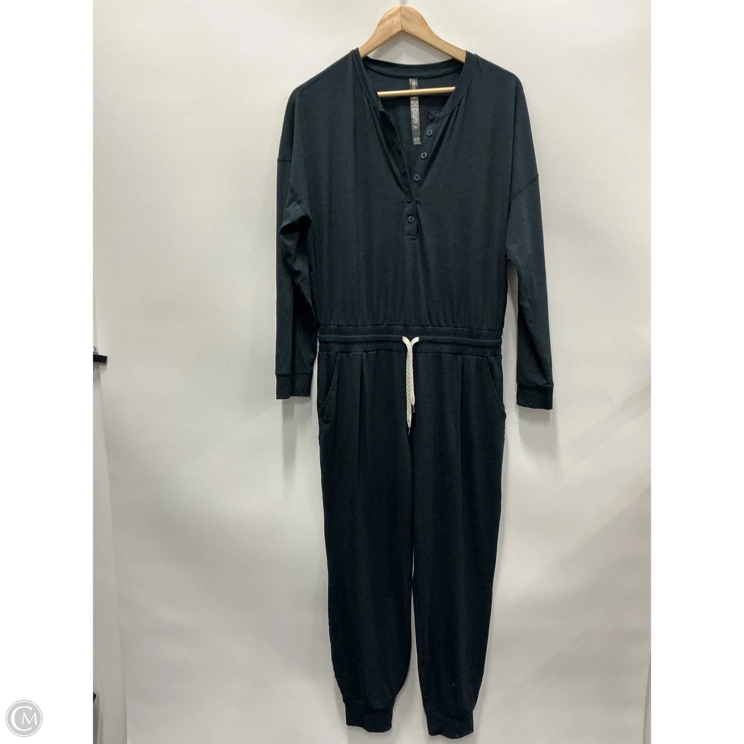 Jumpsuit By Vuori In Navy, Size: M