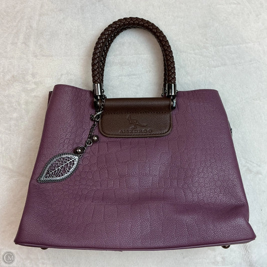 Handbag By Clothes Mentor, Size: Small