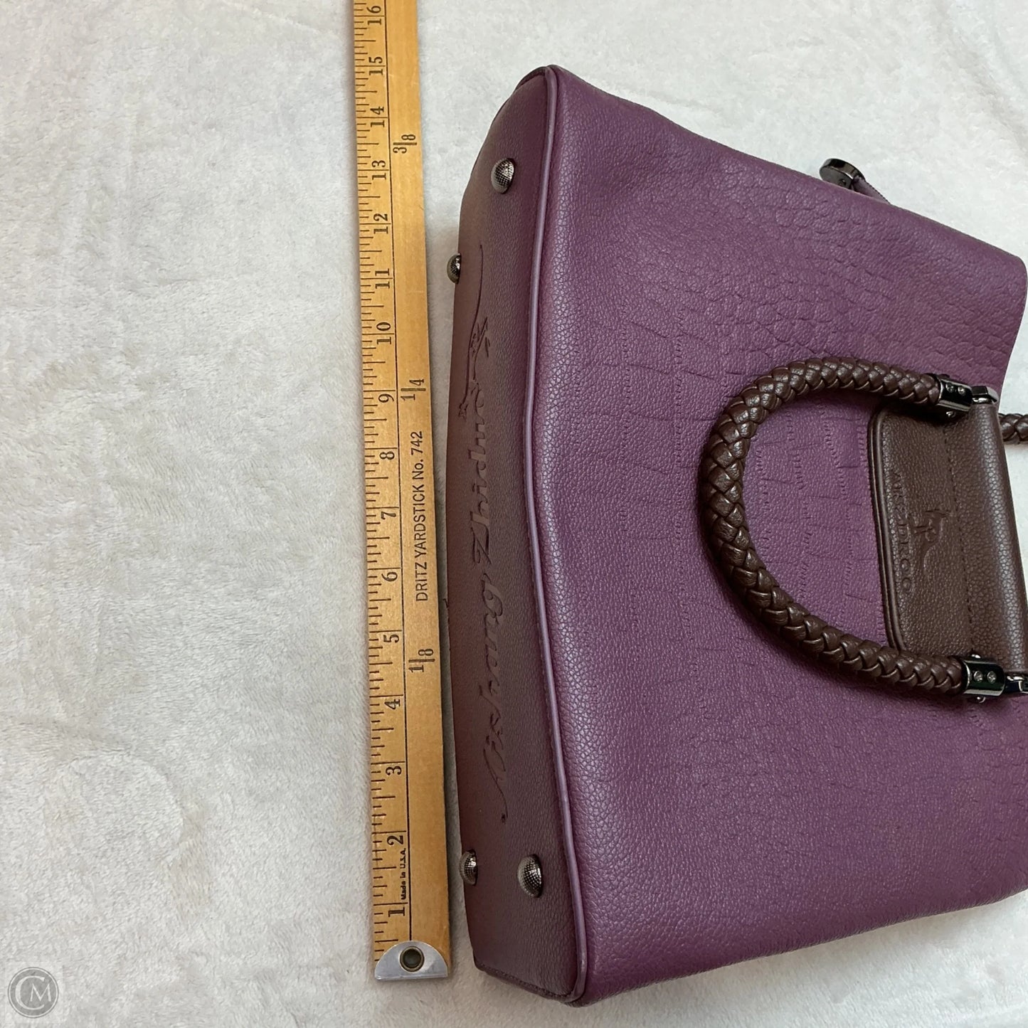 Handbag By Clothes Mentor, Size: Small