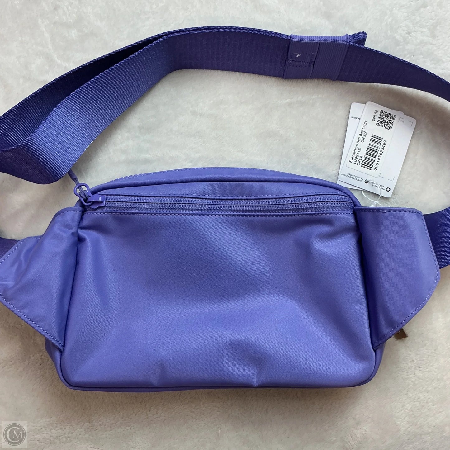 Belt Bag By Lululemon, Size: Medium