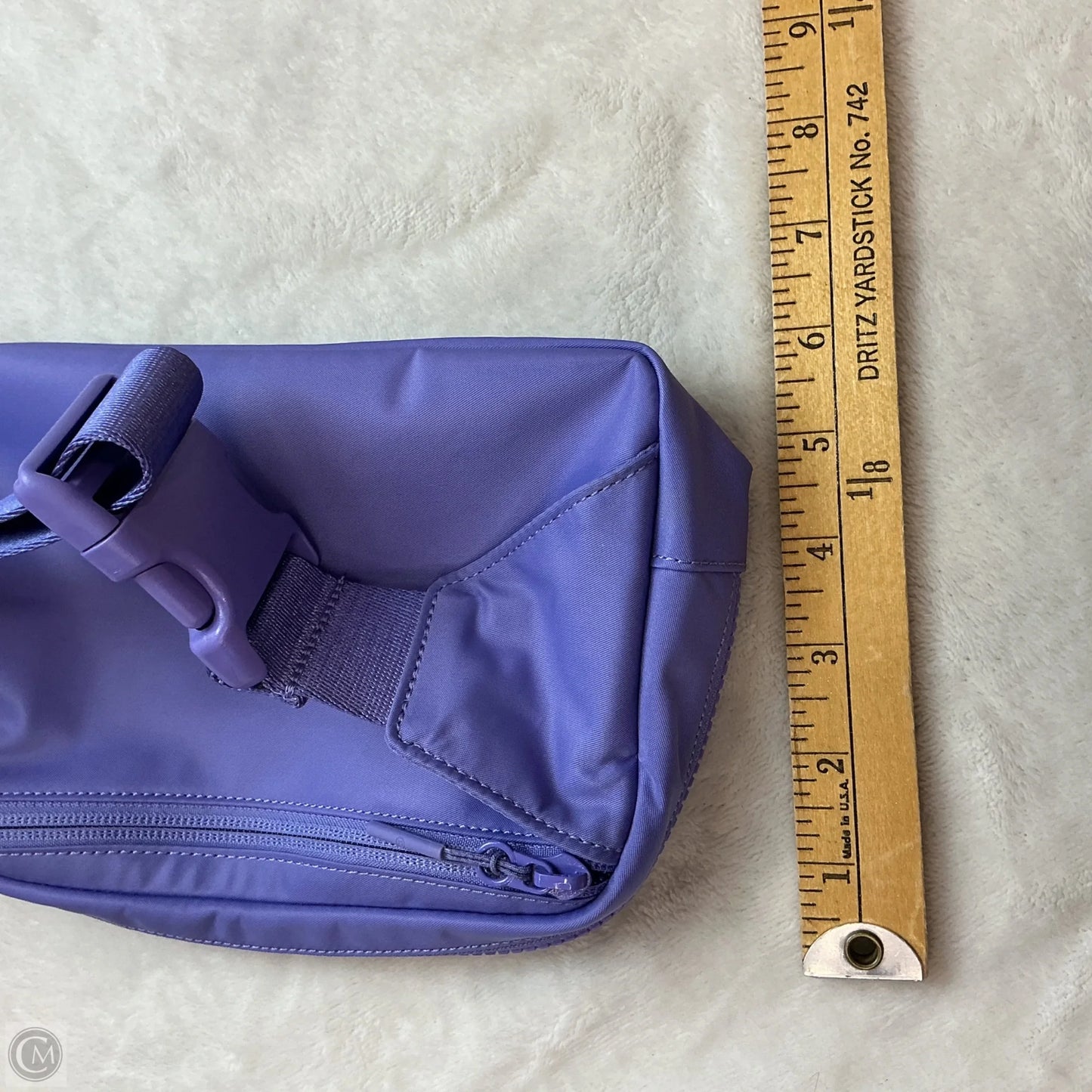 Belt Bag By Lululemon, Size: Medium