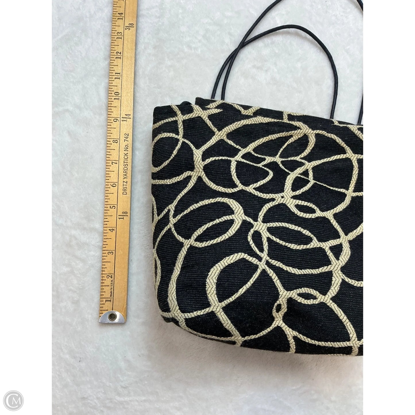 Handbag By Clothes Mentor, Size: Medium