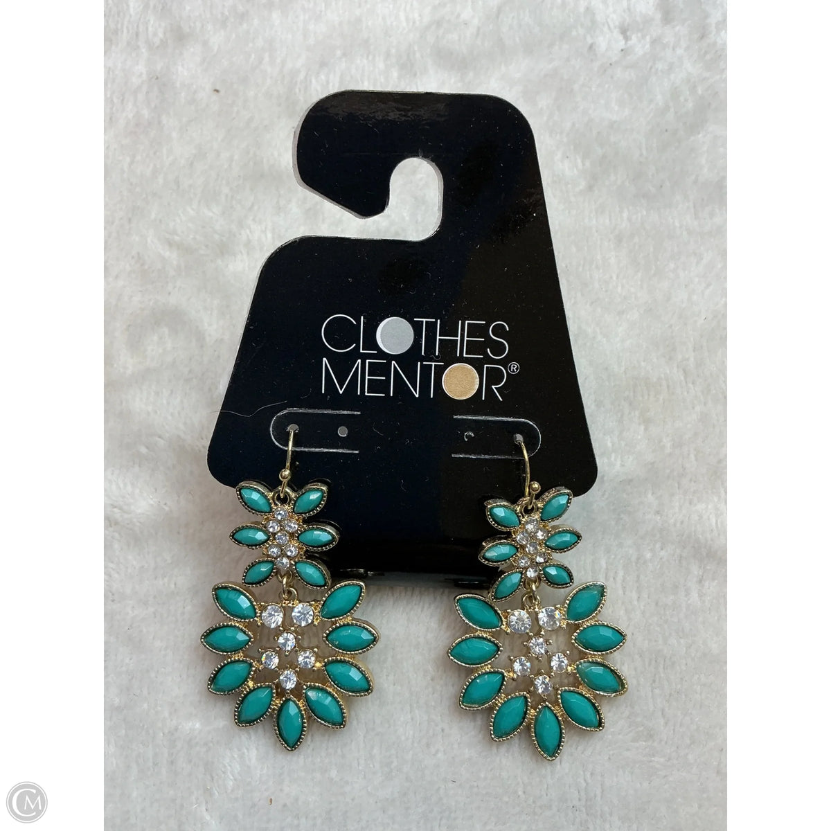 Earrings Dangle/drop By Clothes Mentor