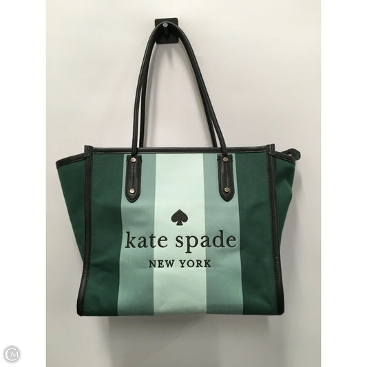 Handbag Designer By Kate Spade, Size: Large